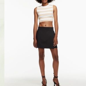 NWOT Aritzia Skirt